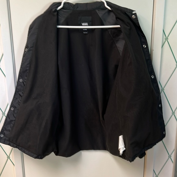 Vans Windbreaker, Waterproof Jacket - Picture 4 of 9